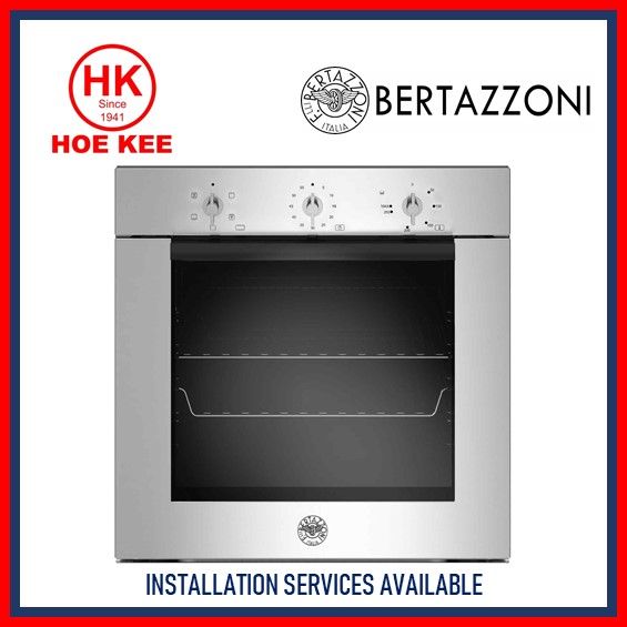 Bertazzoni Built in Oven F605MODEKXS